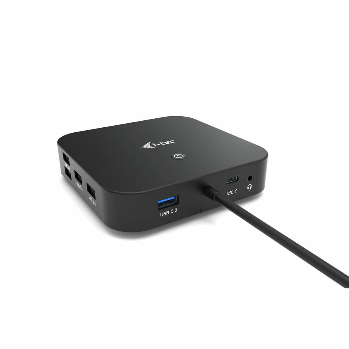 Docking-station i-Tec C31HDMIDPDOCKPD Sort 100 W
